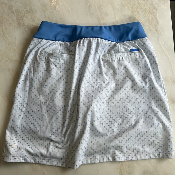 Adidas Golf Athletic Skirt - Picture 2 of 2